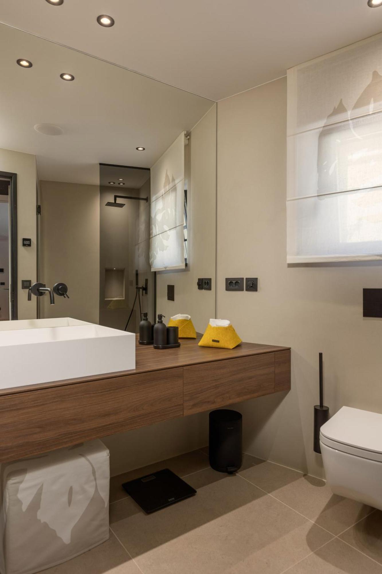 Villa Bora With Sauna And Heated Pool Vele Mune Buitenkant foto